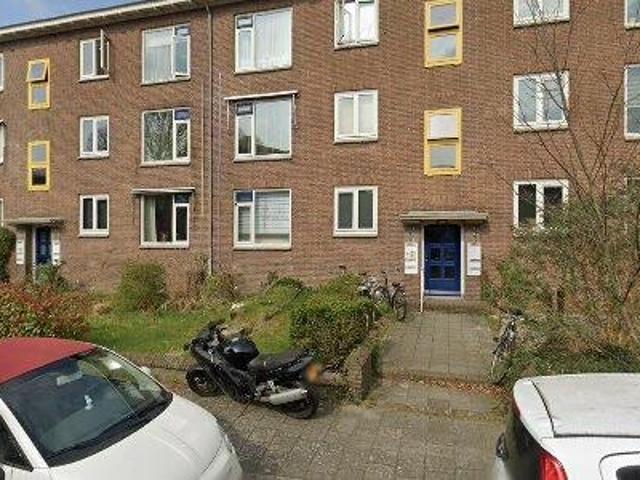 44 m2 apartment for rent in Nijmegen