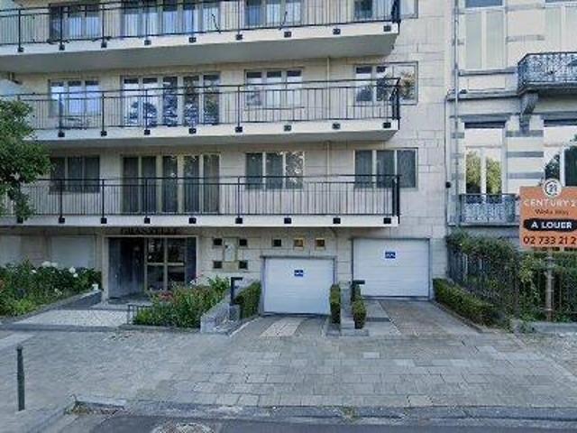 44 m2 apartment for rent in Stad Brussel