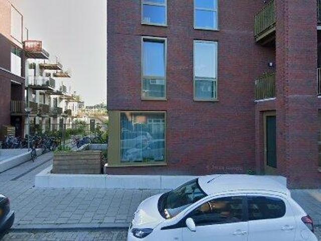 44 m2 apartment for rent in Tilburg