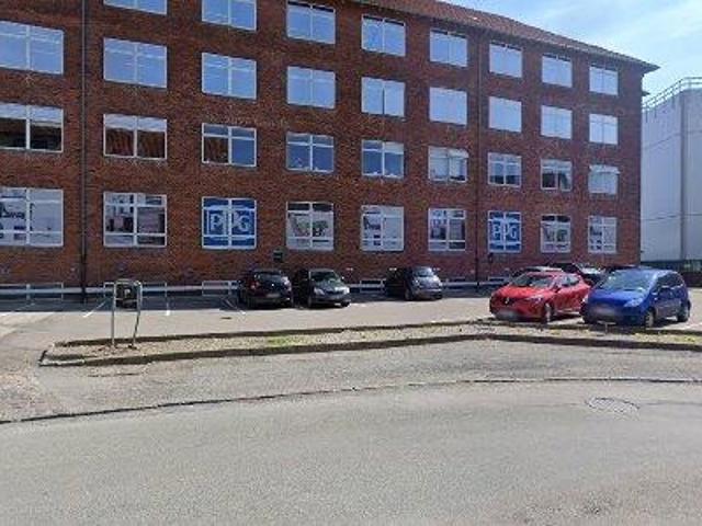 44 m2 kontor til leje i København NV