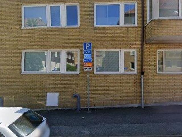 44 m2 kontor uthyres i Örgryte Härlanda