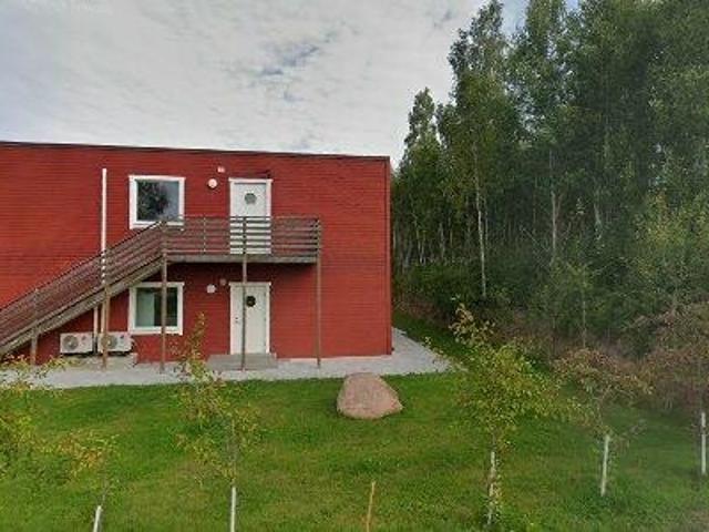 44 m2 lägenhet uthyres i Aneby