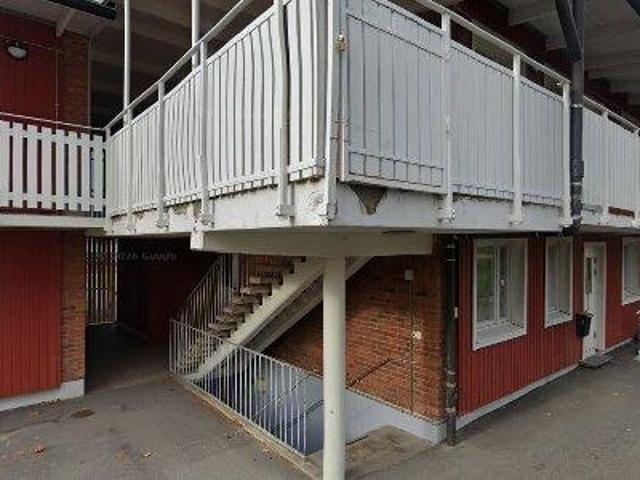 44 m2 lägenhet uthyres i Gävle