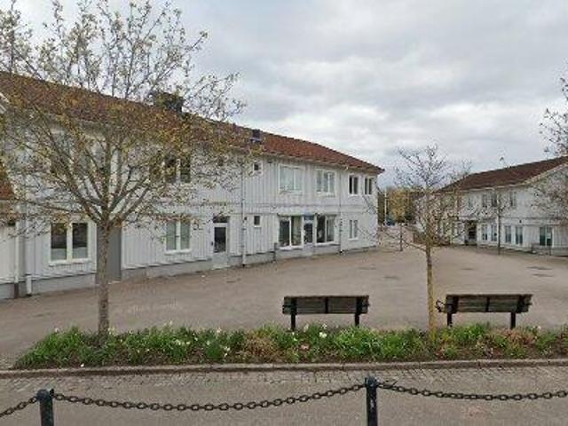 44 m2 lägenhet uthyres i Gislaved