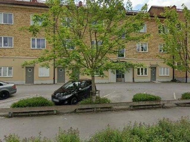 44 m2 lägenhet uthyres i Flen