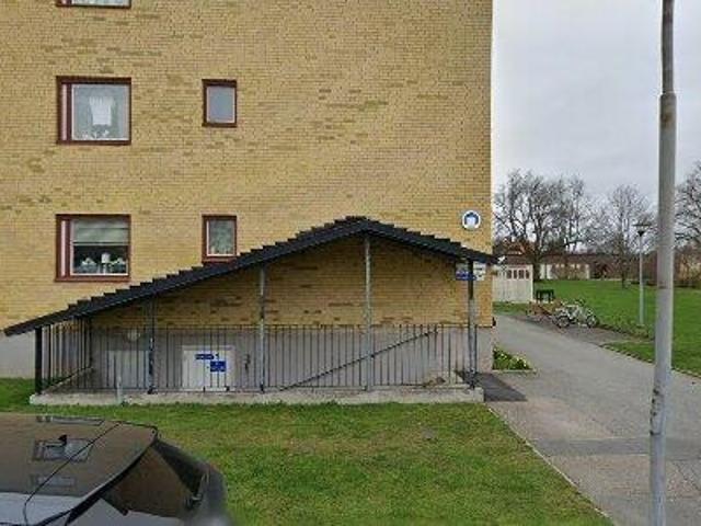 44 m2 lägenhet uthyres i Kristianstad
