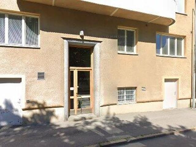 44 m2 lägenhet uthyres i Kungsholmen