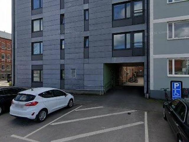 44 m2 lägenhet uthyres i Halmstad