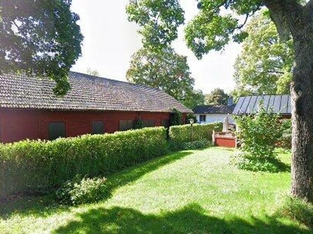 44 m2 lägenhet uthyres i Hedemora