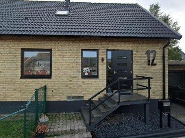 44 m2 lägenhet uthyres i Helsingborg