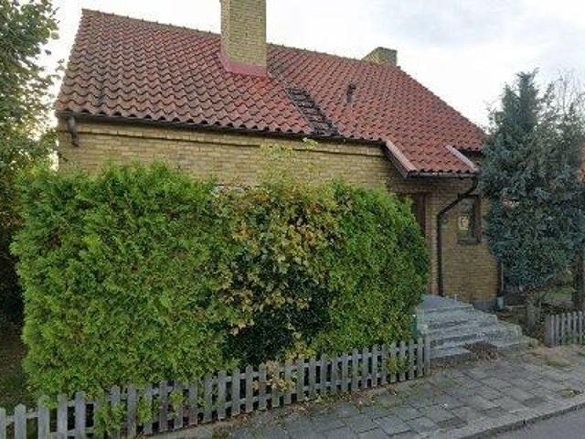 44 m2 lägenhet uthyres i Helsingborg