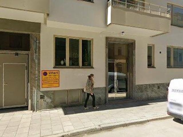 44 m2 lägenhet uthyres i Östermalm