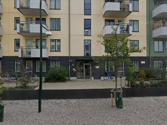 44 m2 lägenhet uthyres i Limhamn/Bunkeflo