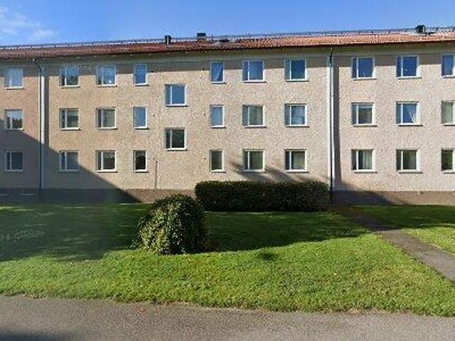 44 m2 lägenhet uthyres i Linköping