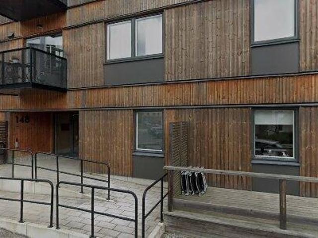 44 m2 lägenhet uthyres i Linköping