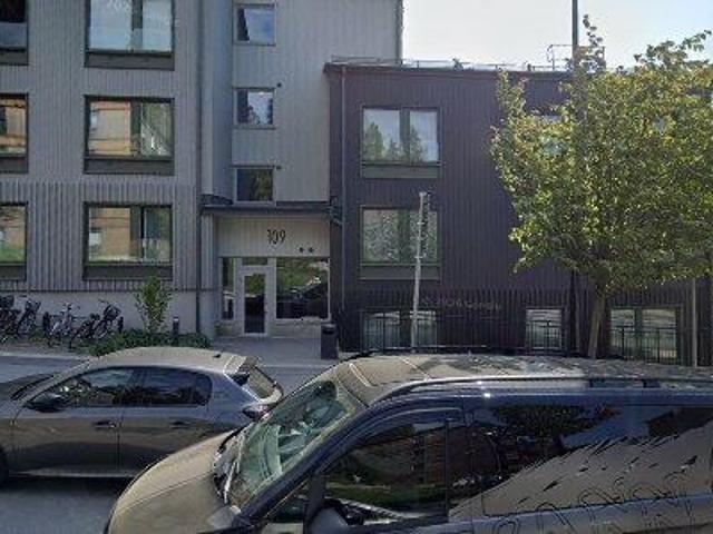 44 m2 lägenhet uthyres i Linköping