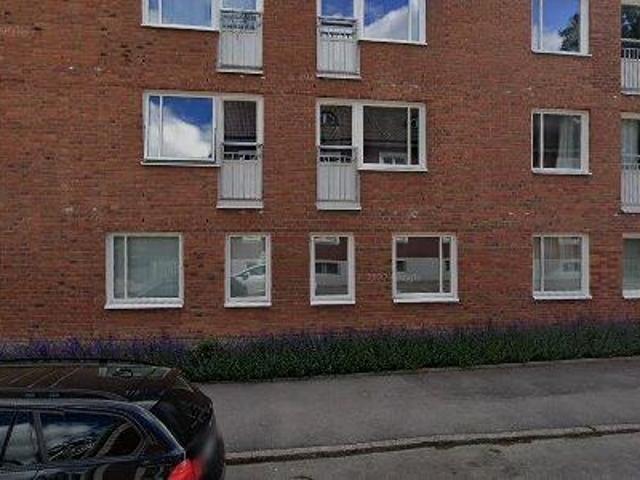 44 m2 lägenhet uthyres i Linköping