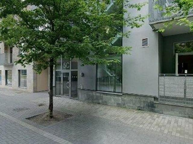 44 m2 lägenhet uthyres i Linköping