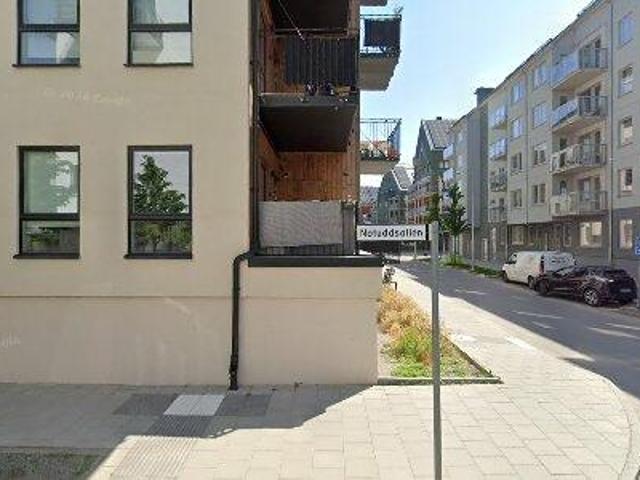 44 m2 lägenhet uthyres i Linköping