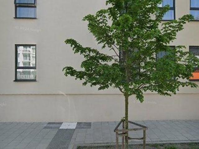 44 m2 lägenhet uthyres i Linköping
