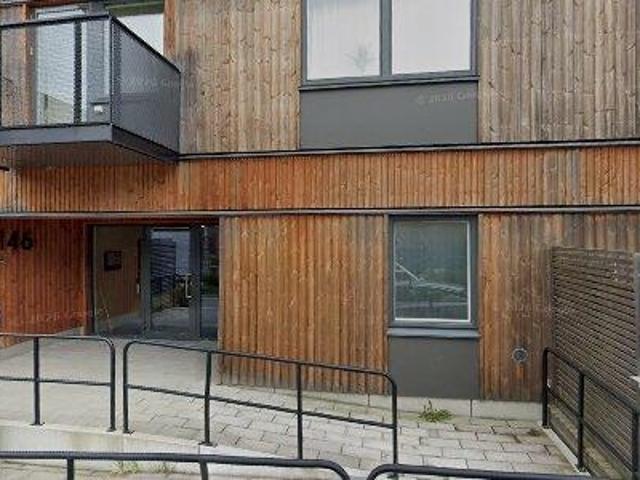 44 m2 lägenhet uthyres i Linköping