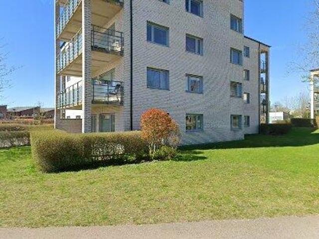 44 m2 lägenhet uthyres i Lund