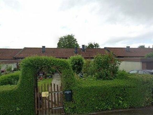 44 m2 lägenhet uthyres i Lund