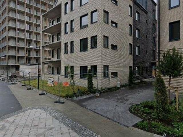 44 m2 lägenhet uthyres i Norra hisingen