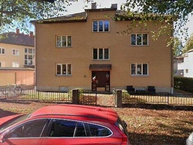44 m2 lägenhet uthyres i Norrköping