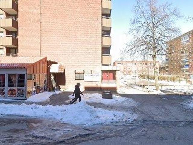 44 m2 lägenhet uthyres i Norrköping