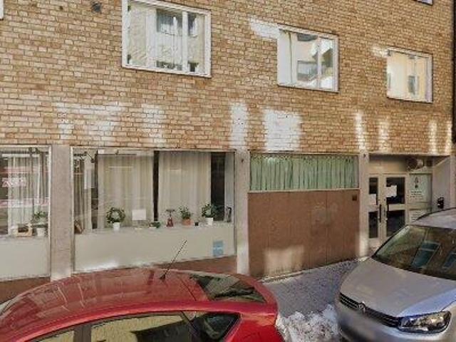 44 m2 lägenhet uthyres i Norrköping
