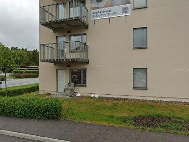 44 m2 lägenhet uthyres i Nyköping