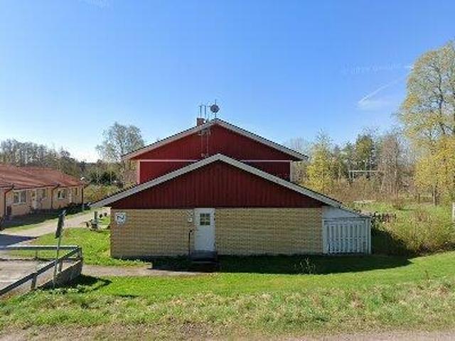 44 m2 lägenhet uthyres i Nyköping