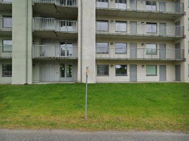 44 m2 lägenhet uthyres i Nyköping