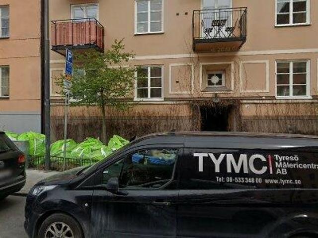 44 m2 lägenhet uthyres i Södermalm
