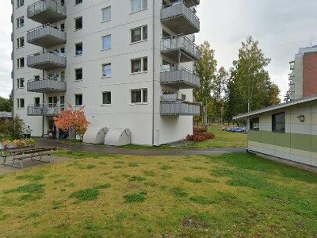 44 m2 lägenhet uthyres i Sandviken