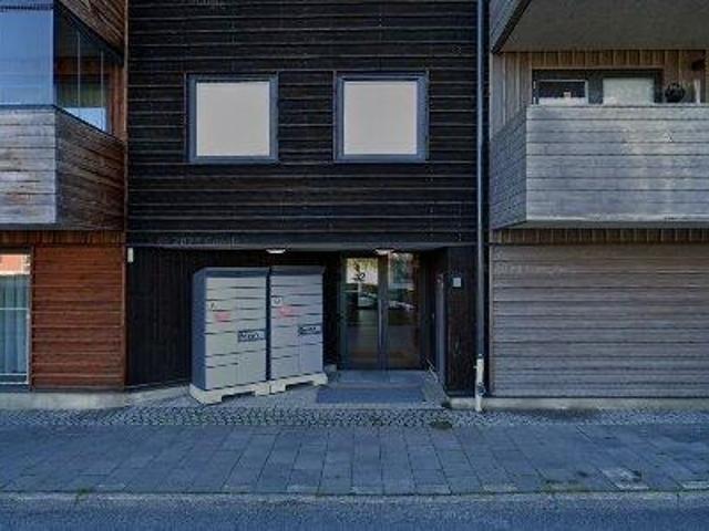 44 m2 lägenhet uthyres i Sigtuna