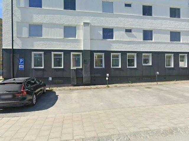 44 m2 lägenhet uthyres i Skellefteå