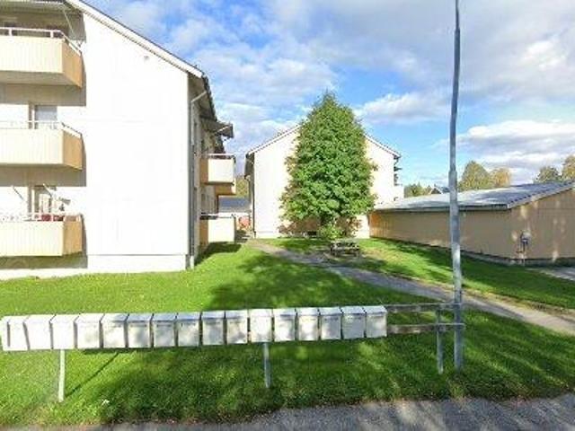 44 m2 lägenhet uthyres i Storuman