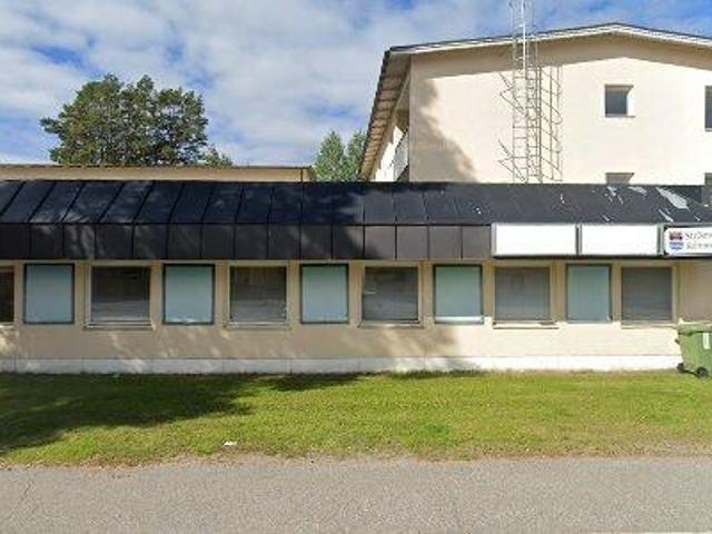 44 m2 lägenhet uthyres i Strömsund