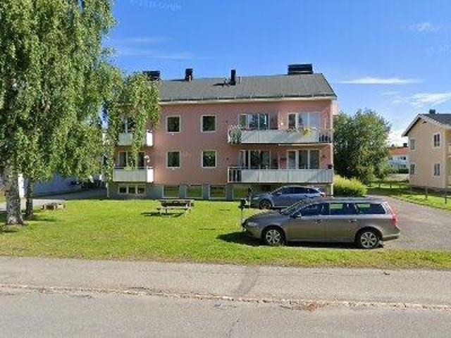 44 m2 lägenhet uthyres i Strömsund