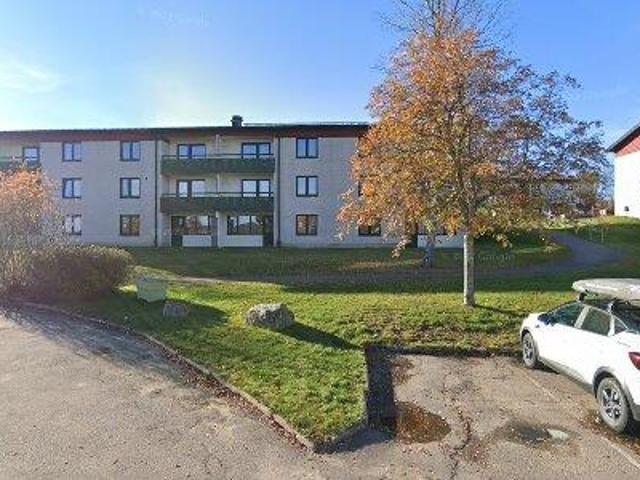 44 m2 lägenhet uthyres i Torsby