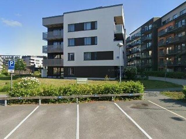 44 m2 lägenhet uthyres i Uppsala