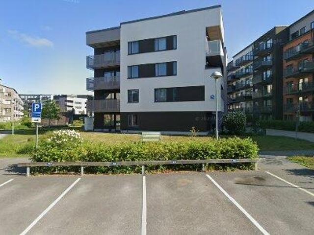44 m2 lägenhet uthyres i Uppsala
