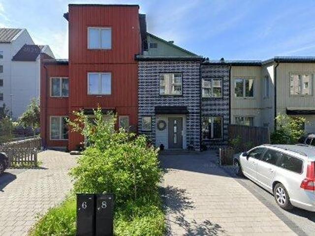 44 m2 lägenhet uthyres i Uppsala