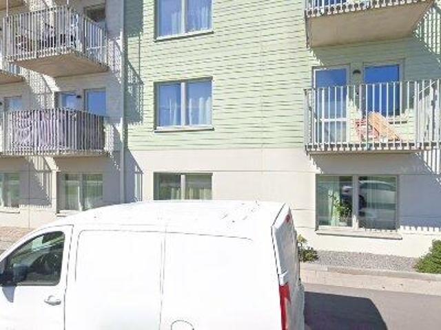 44 m2 lägenhet uthyres i Uppsala