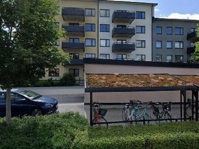 44 m2 lägenhet uthyres i Uppsala