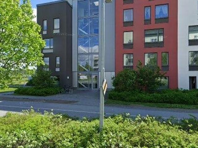 44 m2 lägenhet uthyres i Uppsala