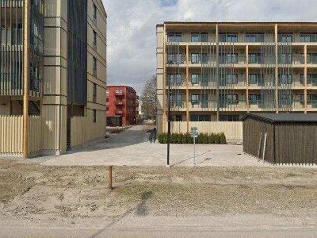 44 m2 lägenhet uthyres i Västerås