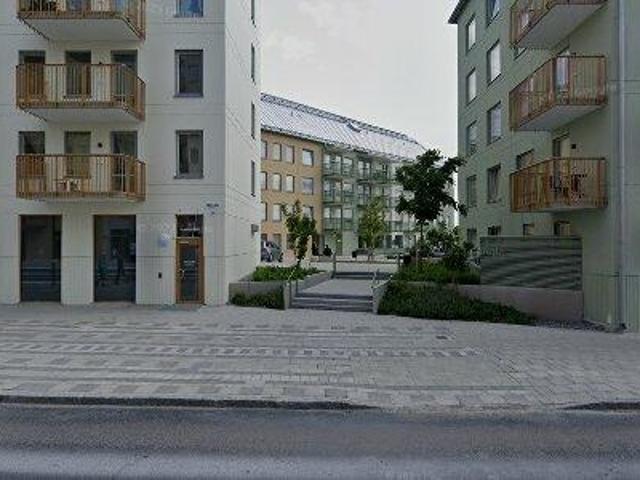 44 m2 lägenhet uthyres i Västerås